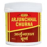 Арджуна чурна Вьяс (Arjunchhal churna Vyas), 100 г.