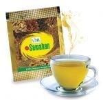 Натуральный растворимый напиток «Самахан» (Samahan), 10 саше