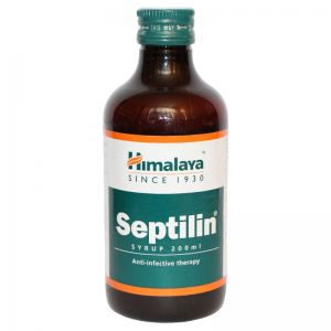    septilin syrup h Himalaya (), id: 18765 - , , 
