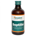 Септилин Сироп Хималая (Septilin Syrup Himalaya), 200 мл.