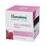 Крем от морщин Хималая (Anti-Wrinkle Cream Himalaya), 50 мл.