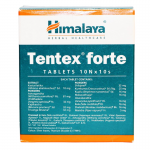 Тентекс Форте Хималая (Tentex Forte Himalaya), 100 таб.