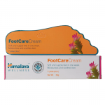 Аюрведический крем для ног Хималая (Foot Care Cream Himalaya), 20 г.