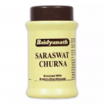 Сарасват чурна Байдианат (Saraswat churna Baidyanath), 60 г.