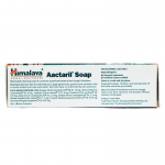 Антисептическое мыло Актарил Хималая (Aactaril soap Himalaya), 75 г.