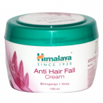 Крем от выпадения волос Хималая (Anti Hair Fall Cream Himalaya), 100 мл.