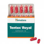 Тентекс Роял Хималая (Tentex Royal Himalaya), 10 кап.