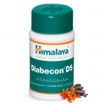 Диабекон ДС Хималая (Diabecon DS Himalaya), 60 таб.
