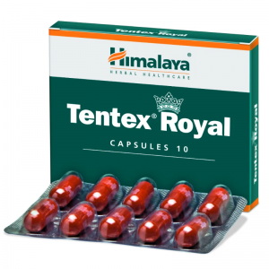  Фото - Тентекс Роял Хималая (Tentex Royal Himalaya), 10 кап.