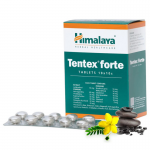 Тентекс Форте Хималая (Tentex Forte Himalaya), 100 таб.