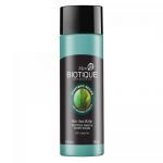 Гель для душа + шампунь для мужчин Биотик Био Водоросли (Biotique Bio Sea Kelp Protein Hair&Body Wash 100% Soap Free), 210 мл.