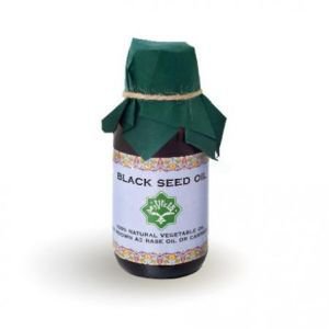  Фото - Натуральное растительное масло  "Чёрный тмин" Зейтун (Black cumin oil Zeitun), 100 мл