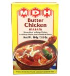 Смесь специй Баттер Чикен Масала Махашиан Ди Хатти (MDH Butter Chicken Masala), 100г.