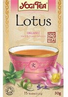  Фото - Yogi Tea «Lotus» (Лотос)