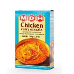Смесь специй Чикен Карри Масала Махашиан Ди Хатти (MDH Chicken Curry Masala), 100г.