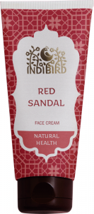  Фото - Крем Красный Сандал (Red Sandal Cream), 50 г.