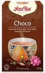 Yogi Tea «Choco» (Шоколад)