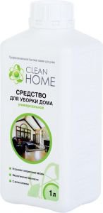  Фото - Средство для уборки дома (Clean Home), 1000 мл.