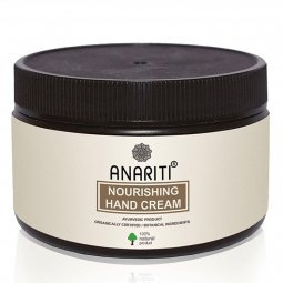  Фото - Питательный крем для рук Анарити (Nourishing Hand Cream Anariti), 100 мл.