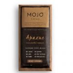 Шоколад горький 72% "Арахис и соленый кранч" Mojo cacao (Моджо какао), 65 г.