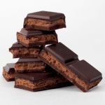 Шоколад горький 72% "Фундук" Mojo cacao (Моджо какао), 65 г.