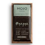 Шоколад горький 72% "Фундук" Mojo cacao (Моджо какао), 65 г.