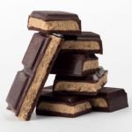 Шоколад горький 72% "Кешью и бурбонская ваниль" Mojo cacao (Моджо какао), 65 г.