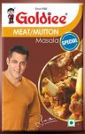 Смесь специй для мяса Голди (Meat Mutton Masala, Goldiee) 100 г.