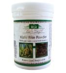 Молотый рис Кижи Индиберд (Kizhi Rice Powder Indibird), 100 г.