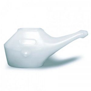  Фото - Нети пот (чайник для промывания носа) пластиковый 175 мл. 