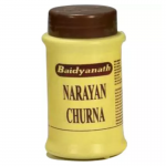 Нарайан чурна Байдианат (Narayan churna Baidyanath), 60 г.