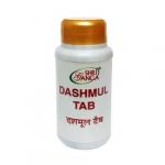 Дашмула Шри Ганга (Dashmul tab Shri Ganga), 100 таб.