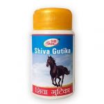 Шива Гутика Шри Ганга (Shiva Gutika Shri Ganga), 50 г.