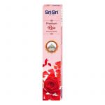 Палочки для благовоний Премиум Роза Шри Шри Таттва (Premium Rose Incense Sticks Sri Sri Tattva), 20 г.