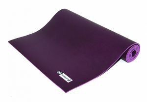  Фото - Коврик для йоги Ojas Salamander Comfort XL, фиолет