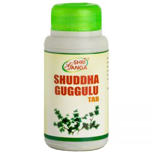     shuddha guggulu sh Shri Ganga Pharmacy (  ), : 21234 - , , , ,   (Shuddha Guggul)