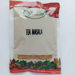  Фото - Чай масала Кармешу (Tea masala Karmeshu), пакет, 100 г.