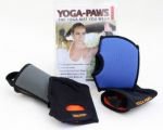 Йога-лапы «Yoga Paws» - мини-йогамат для рук и ног