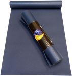 Коврик для йоги Yin-Yang Studio 150х60х0,3 cм, цвета в ассортименте, детский
