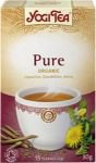Yogi Tea «Pure» (Detox) (Очищение)