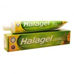 Зубная паста Halagel Herbal, 200 г.