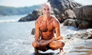 Специфика гимнастики йогов