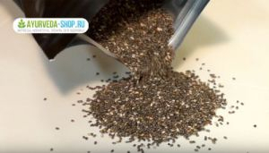 Семена Чиа - уникальный суперфуд для вашего здоровья