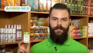 Нирдош (Nirdosh) - эффективный способ бросить курить