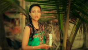 Травяная Зубная Паста \&quot;Ним-Бабул-Лонга\&quot; от Ayur Plus