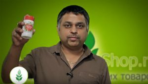 Йогорадж гуггул - \&quot;царский сбор\&quot; для здоровья суставов и почек