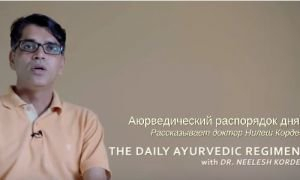 Диначарья - аюрведический распорядок дня. Отдых и хобби.