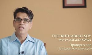 Что гласит Аюрведа: вся правда о сое.