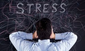 Шесть советов Аюрведы при стрессе