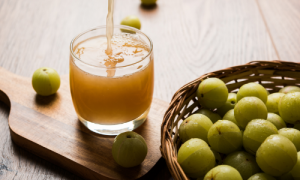 «Эликсир молодости» для повышения иммунитета и борьбы со стрессом